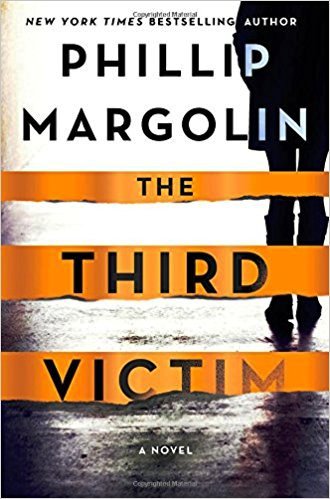 The Third Victim Book Review